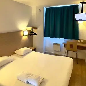 Hotel Cyan - Roissy Villepinte Parc Des Expositions