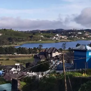  Гостевой дом Unique View Nuwaraeliya Шри-Ланка