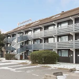 Hotel Comfort Orly-rungis