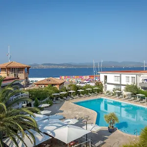 **** Hotel Western La Marina France