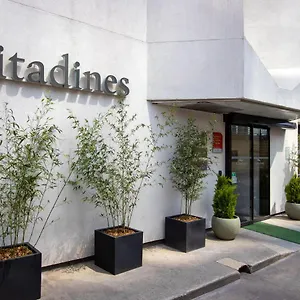Citadines La Defense Paris Апарт-отель