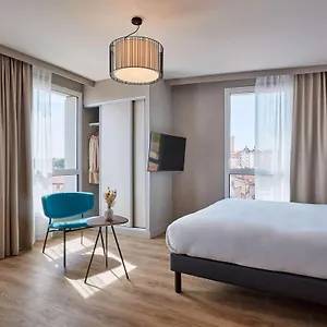 **** Aparthotel Adagio Original Centre La Grave France