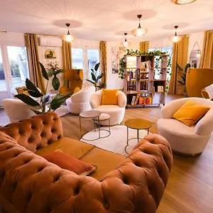 Hotel Kyriad Saint Georges - Renove
