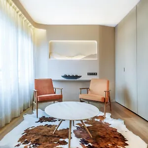 **** Hotel Le Pre Carre France