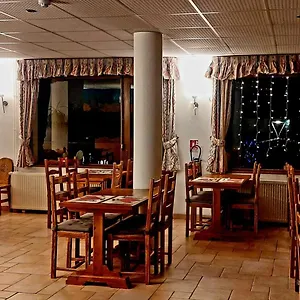 *** Отель Les Bruyeres Франция