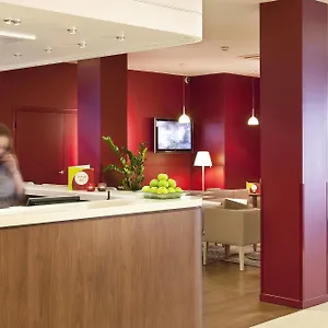Hotel Campanile Paris Porte D'italie - Bicetre