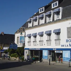 ** Hotel La Marine France