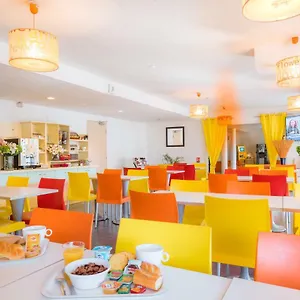 Hotel Premiere Classe - Orly