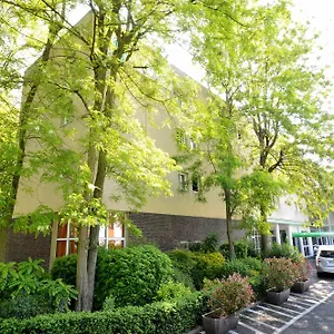 Hotel Greenhotels Roissy Parc Des Expositions